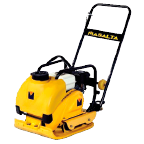 Запчасти для виброплит