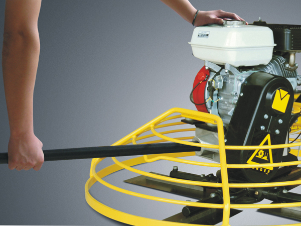 Затирочная машина MASALTA MT36-4 ST (900 мм, бензин, Honda GX270, 6 (9,0) кВт (л.с.),