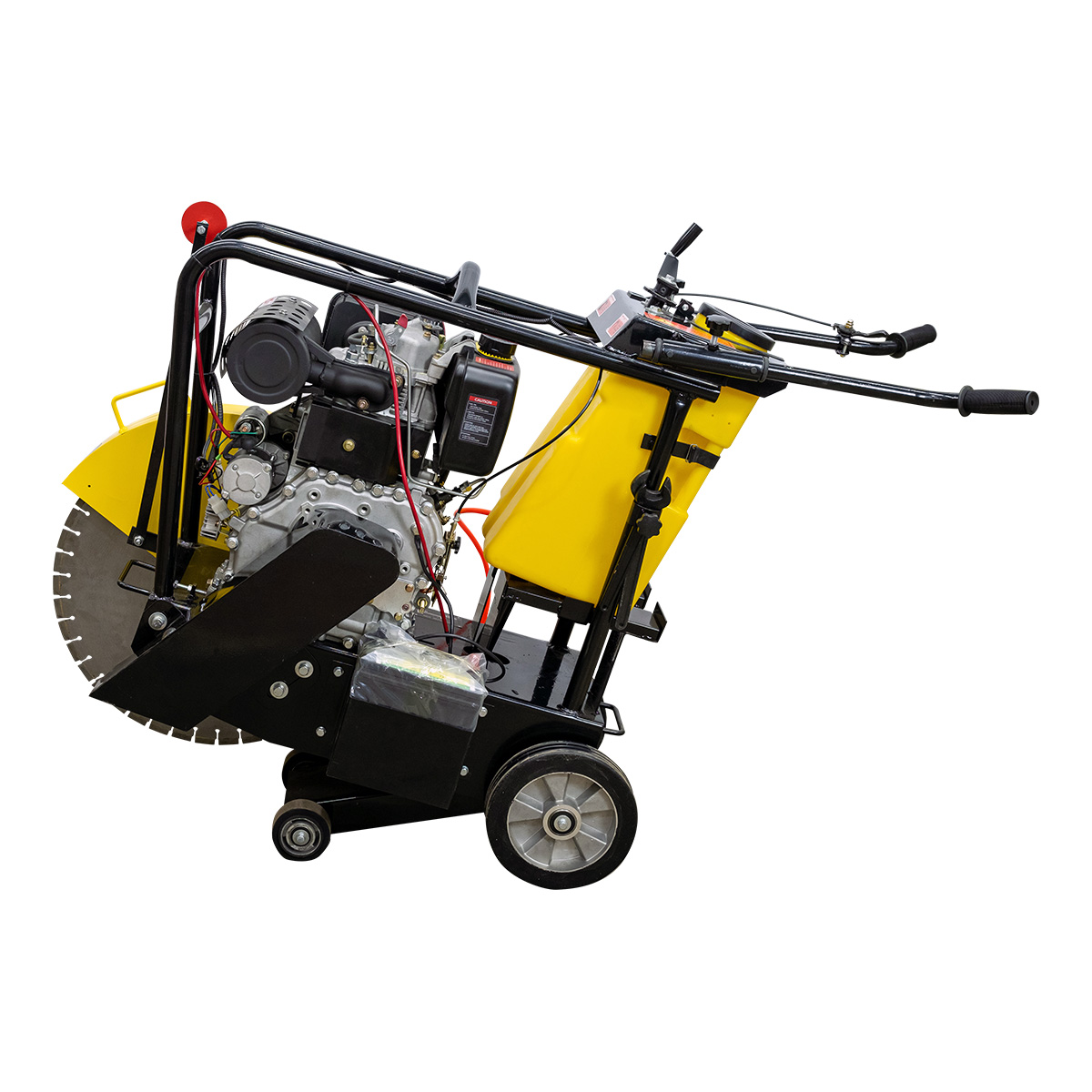 Шовнарезчик STEM Techno SC 600 дизельный (S1100FE)