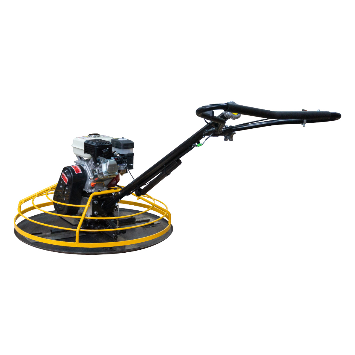 Затирочная машина STEM Techno SPT-362 (900 мм, бензин, STEM Techno GX200, 4,8 (6,5) кВт (л.с.), 80)