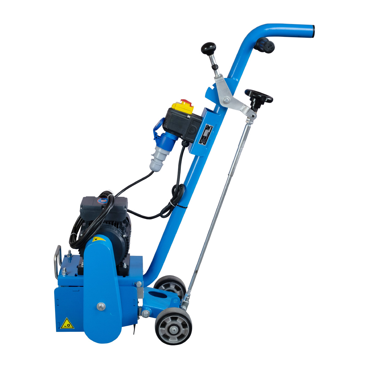 Фрезеровальная машина CIMAR CES-200E