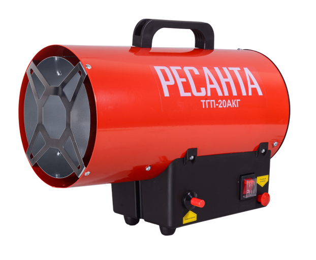 РЕСАНТА ТГП-20АКГ