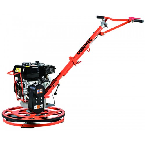 Затирочная машина СТ424-4 CОNMEC