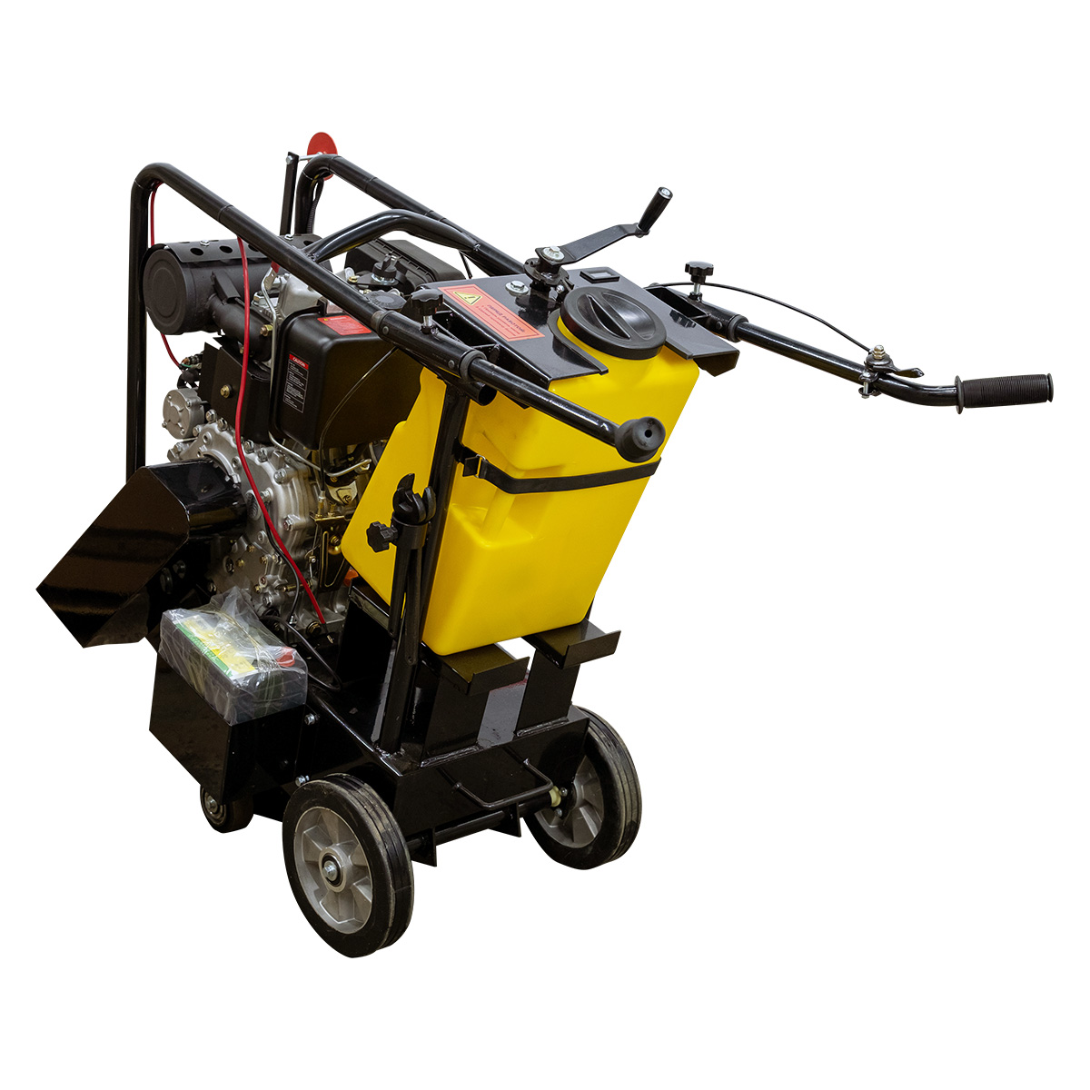 Шовнарезчик STEM Techno SC 600 дизельный (S1100FE)