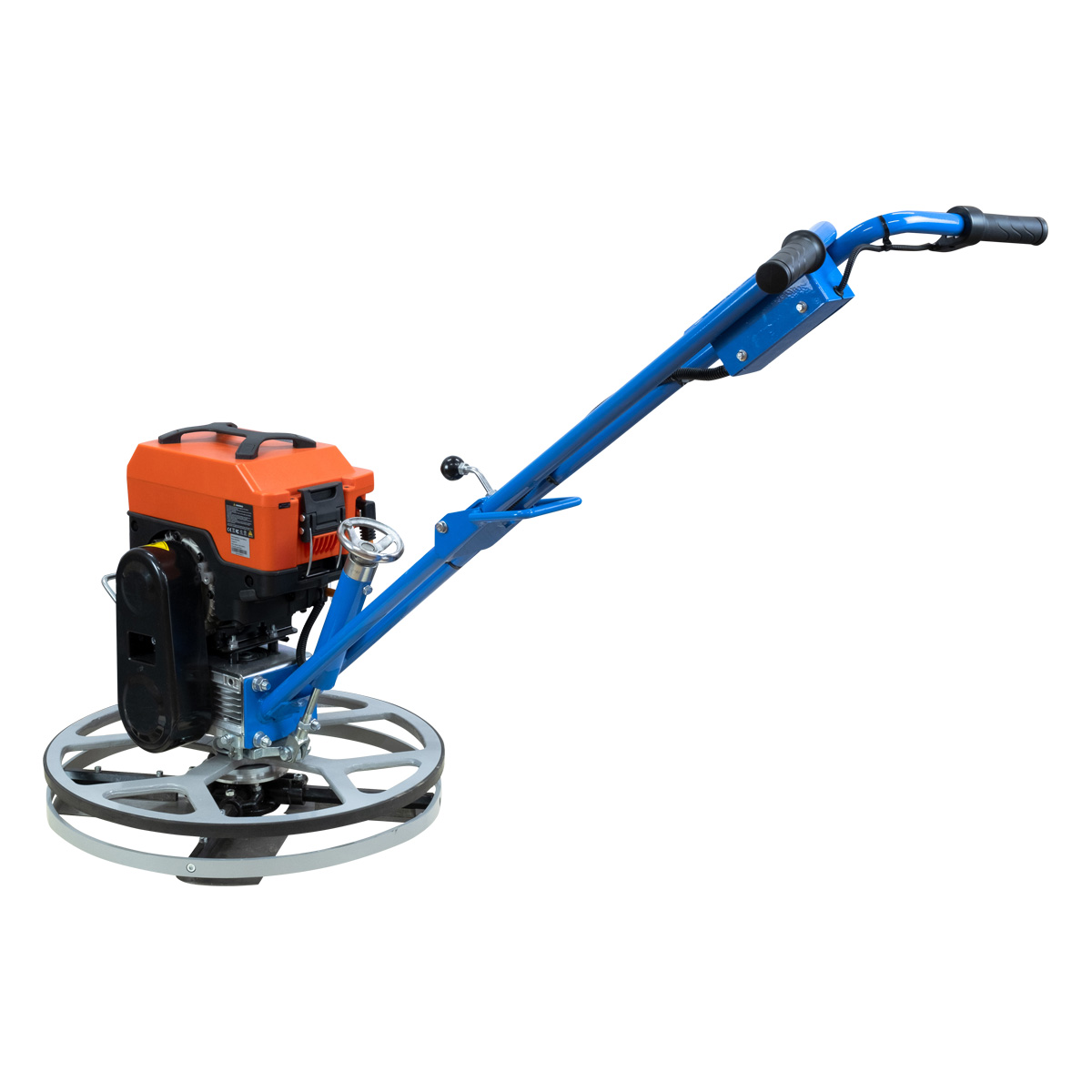 Затирочная машина аккумуляторная CIMAR CPT-20 (RATO)