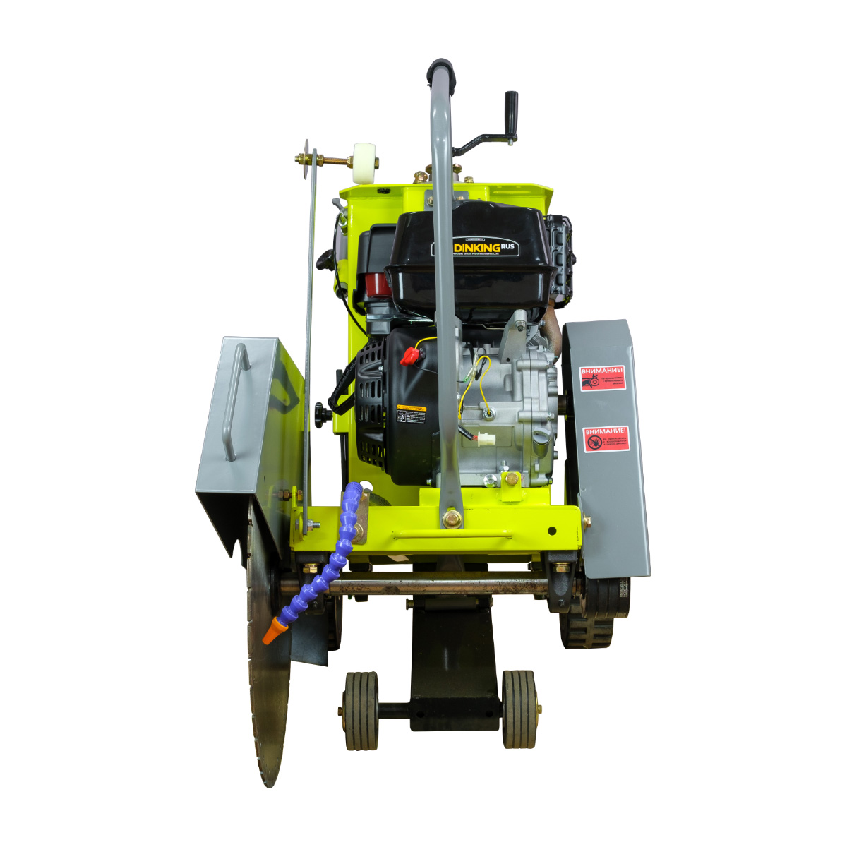 Шовнарезчик STEM Techno SC 602 (DK196)