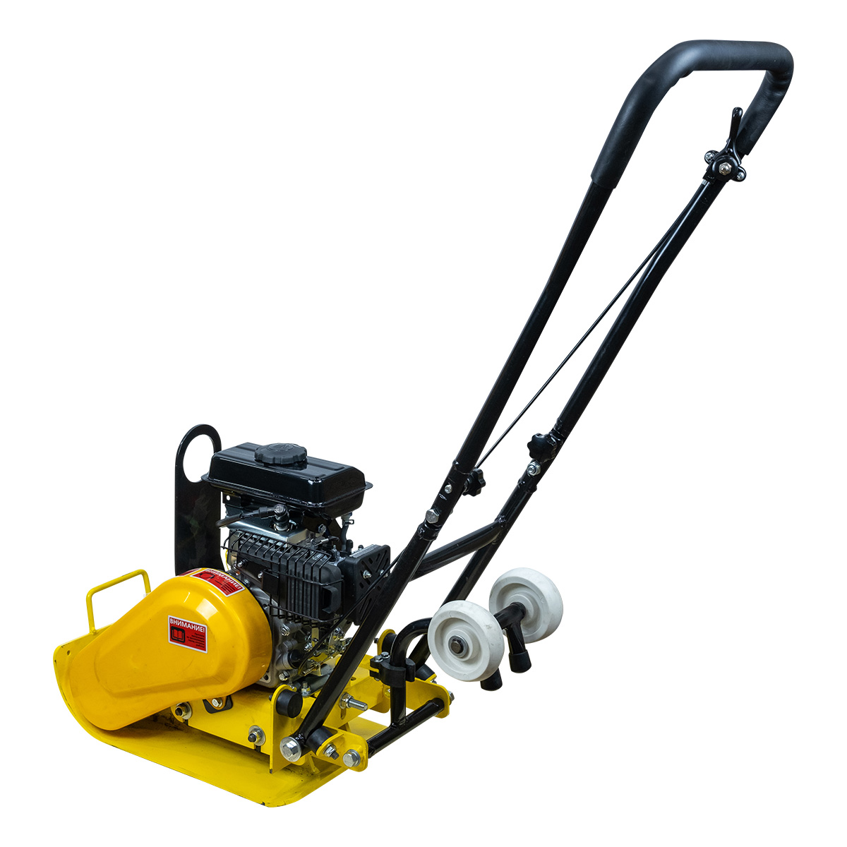 Виброплита STEM SPC 152E (STEM 154F)