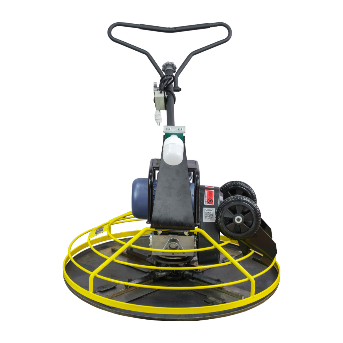 Затирочная машина STEM Techno SPT 36 (электродвигатель 220В, 900мм)