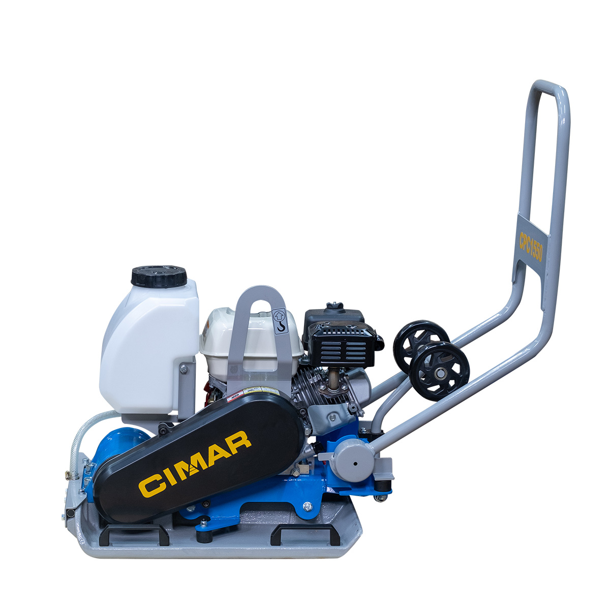 Виброплита CIMAR CPC-1550 (HONDA GX160)