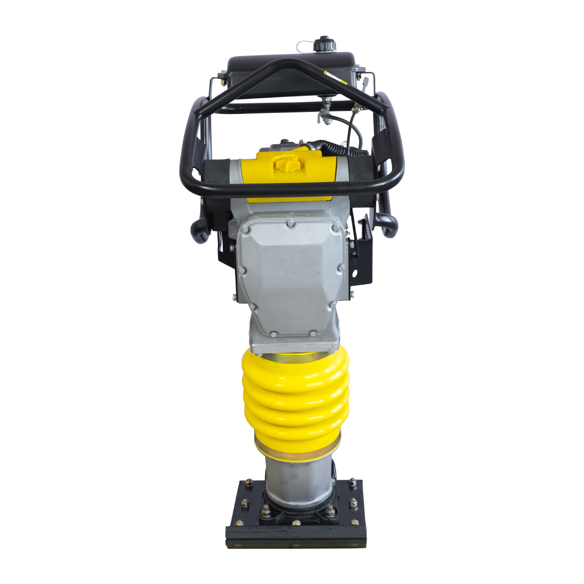 Вибротрамбовка Masalta MR 70 R (Robin ER12)