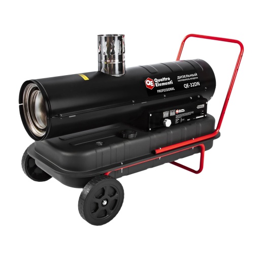 QUATTRO ELEMENTI QE-32DN