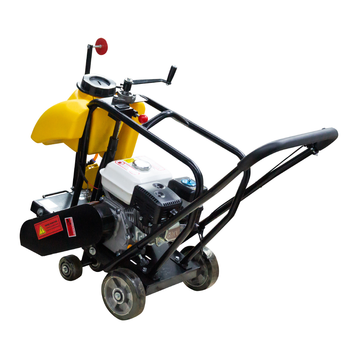 Шовнарезчик STEM Techno SC-350 (бензиновый, STEM Techno GX200, 4,4 (6,5) кВт (л.с))