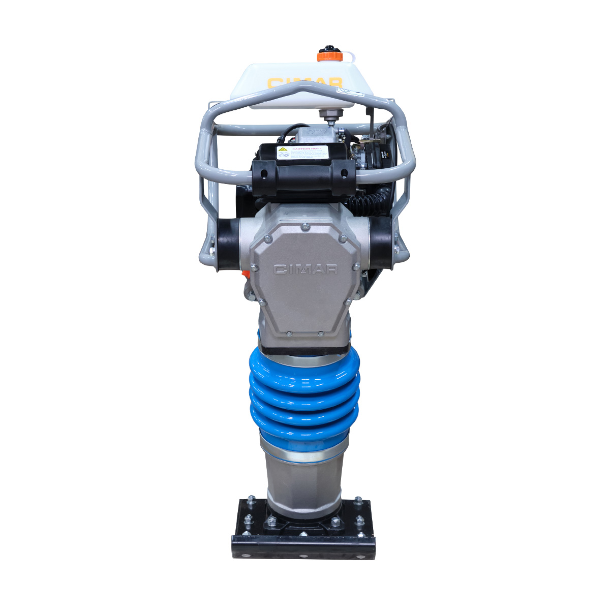 Вибротрамбовка CIMAR ECT-73P-2A (DK165)