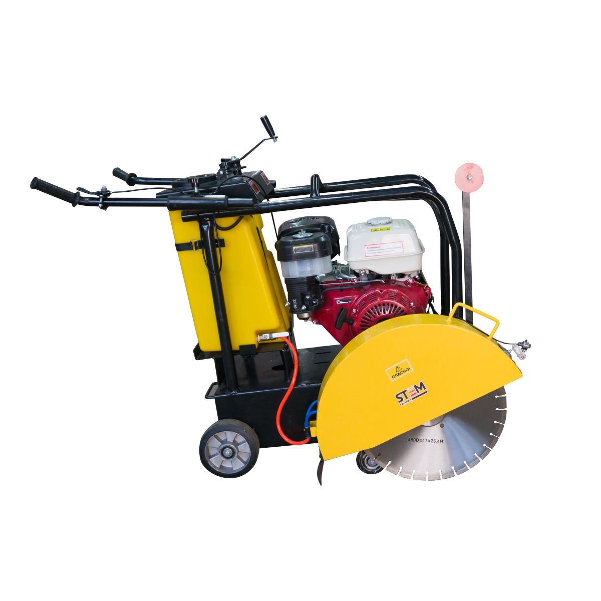 Шовнарезчик STEM Techno SC 502 (STEM GX420)