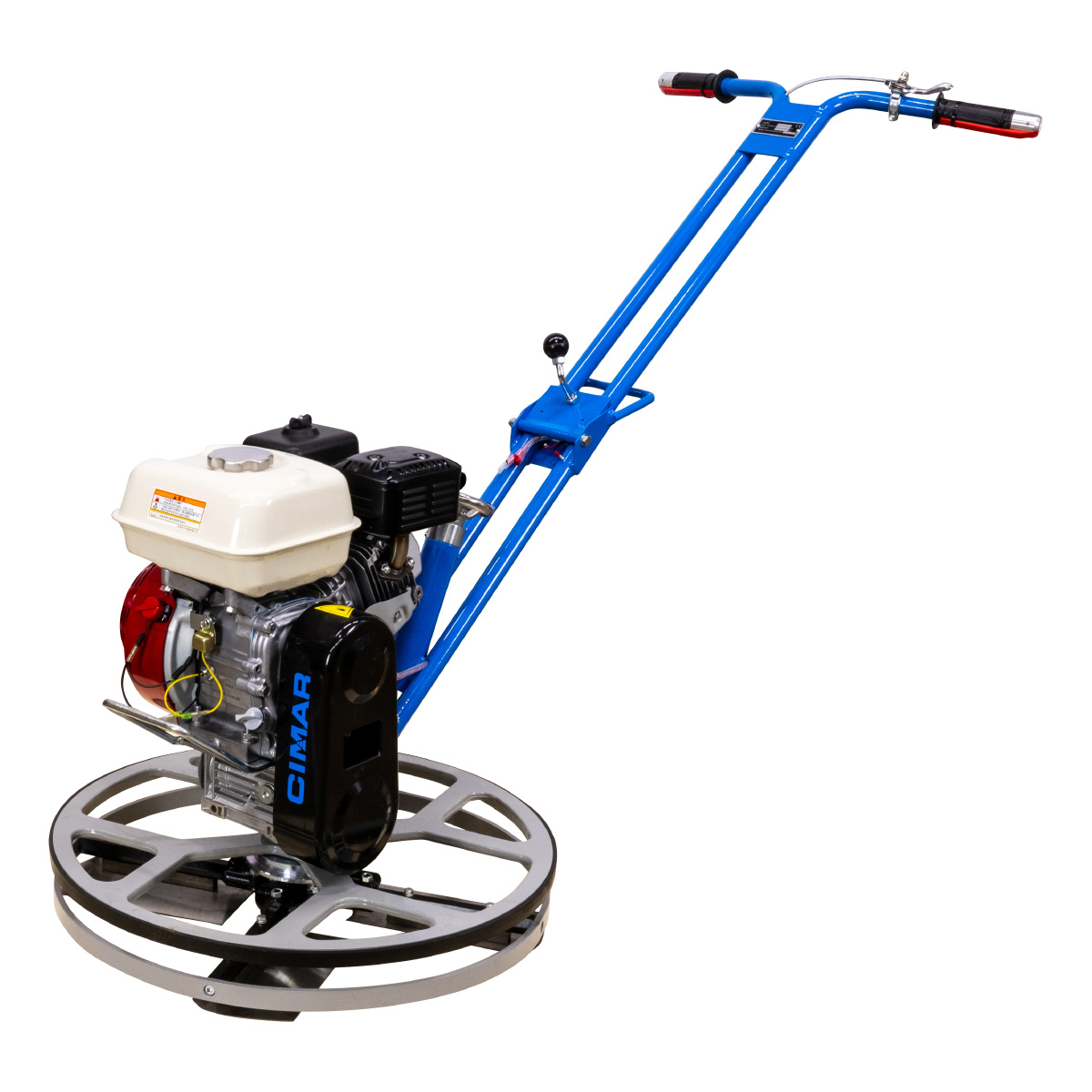 Затирочная машина CIMAR CPT-20 (HONDA GX160)