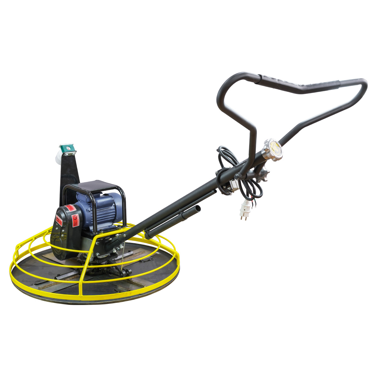 Затирочная машина STEM Techno SPT 36 (электродвигатель 220В, 900мм)