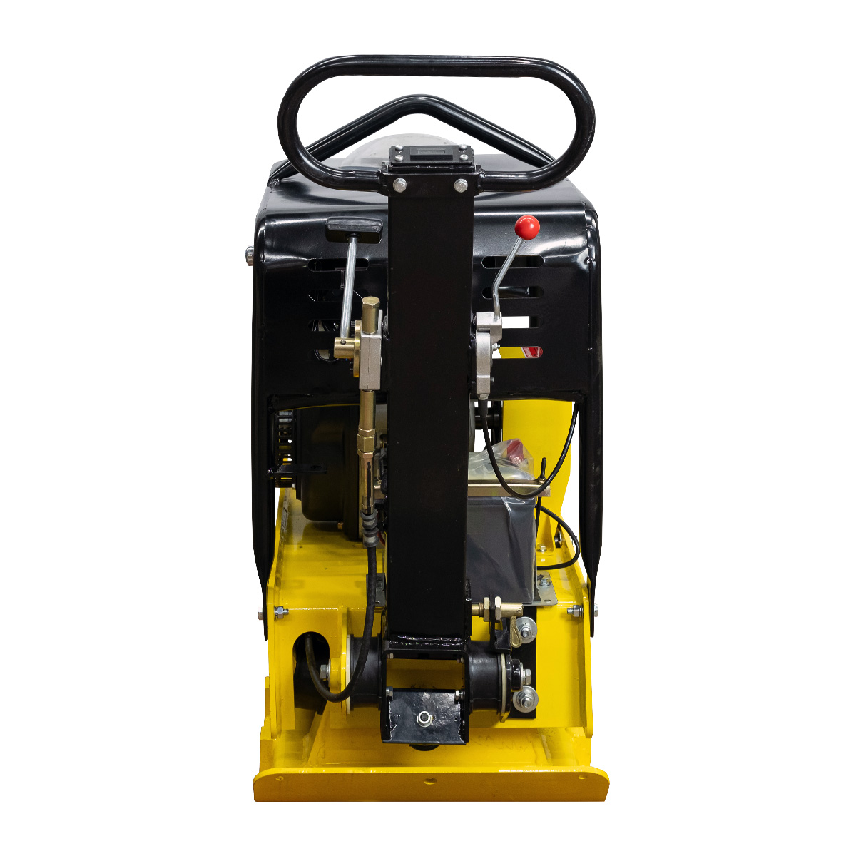 Виброплита реверсивная STEM Techno RPC 251 дизельная (S186FAE)