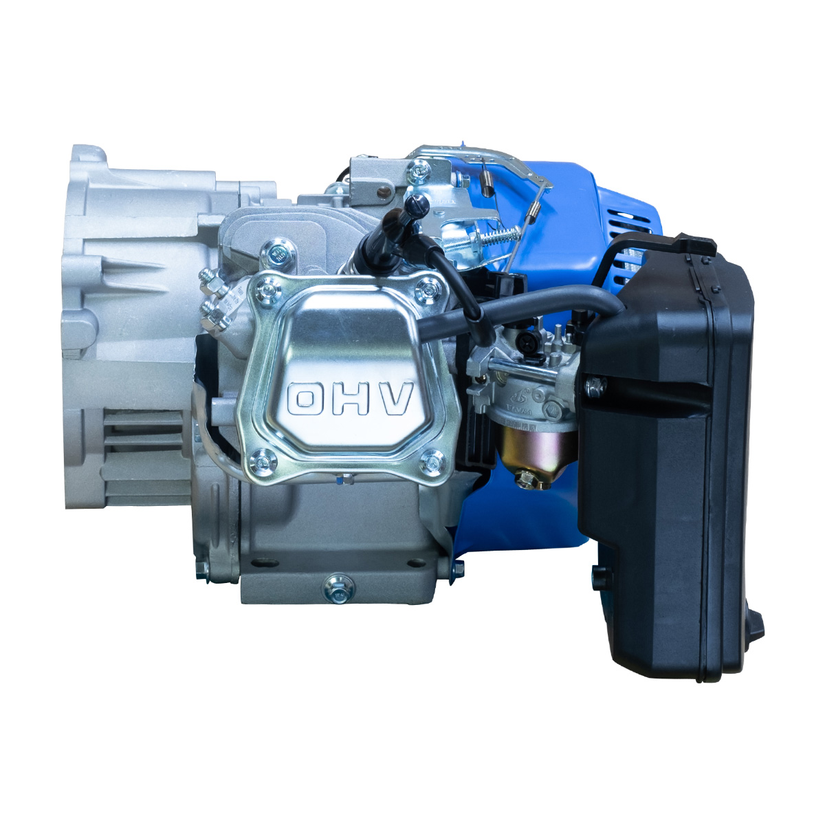 Двигатель DK170 для DKA3000 (для генератора)