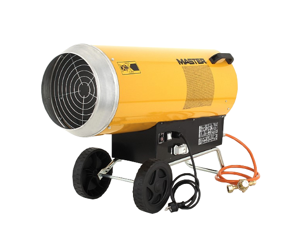 MASTER BLP 103 E (BLP 103 ET)