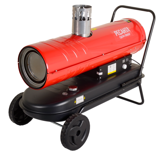 РЕСАНТА ТДПН-30000