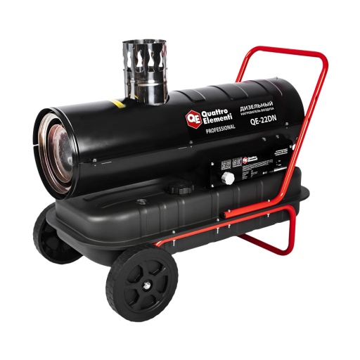 QUATTRO ELEMENTI QE-22DN