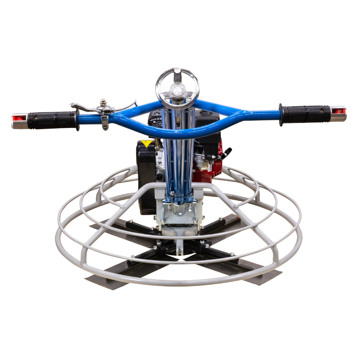 Затирочная машина CIMAR CPT-436 (HONDA GX160)