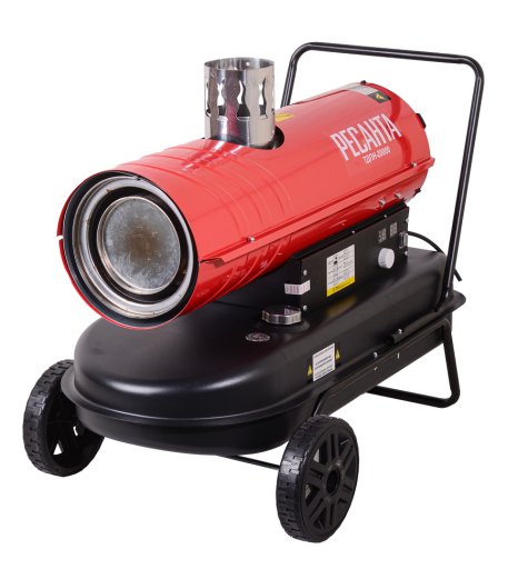 РЕСАНТА ТДПН-20000