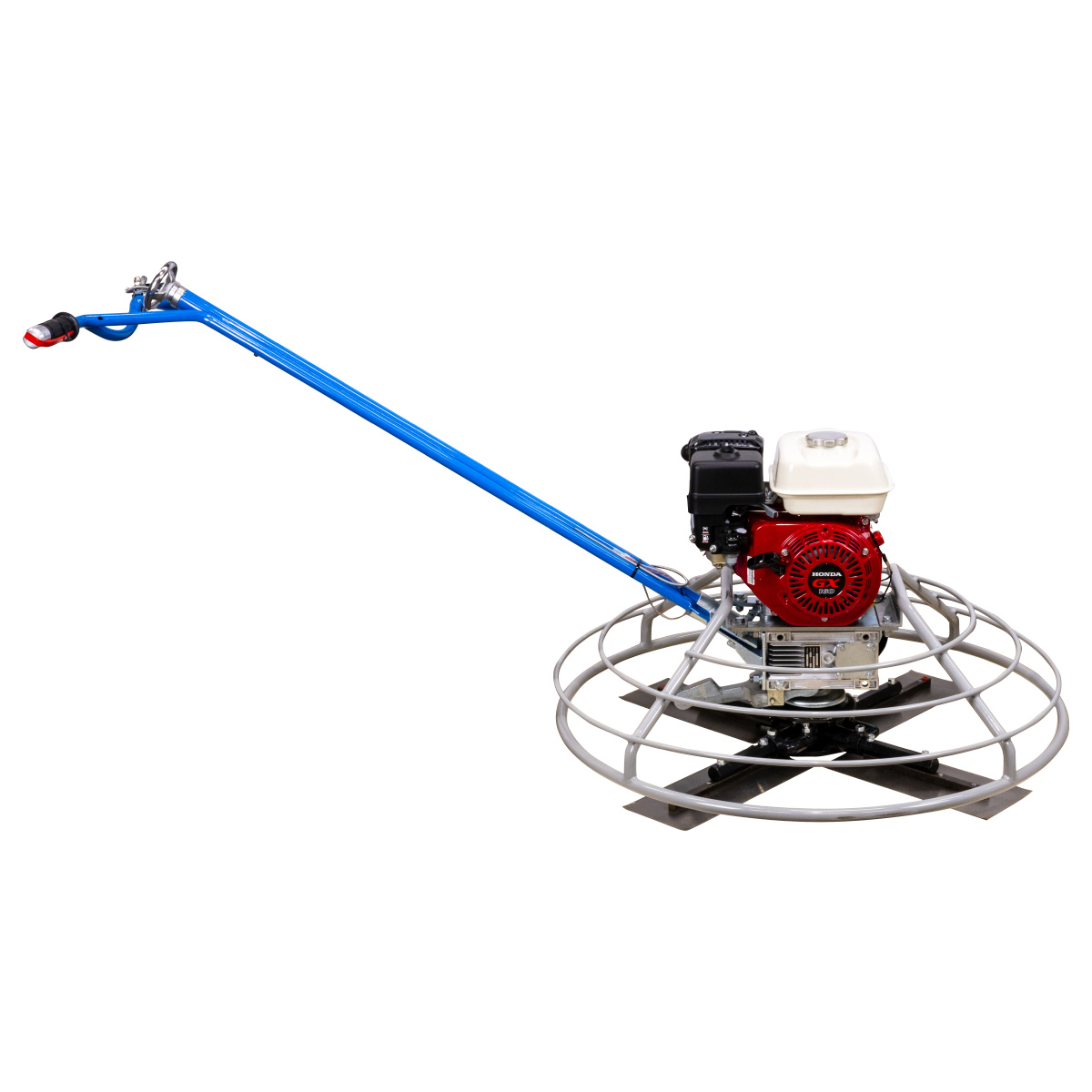 Затирочная машина CIMAR CPT-436 (HONDA GX160)