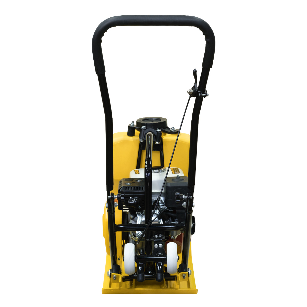 Виброплита STEM Techno SPC 162E (STEM GX200)