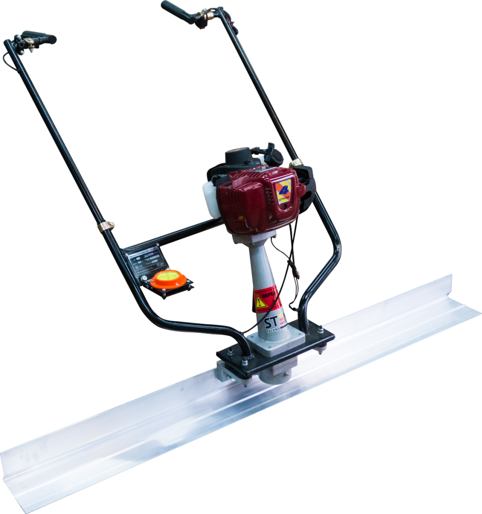 Виброрейка STEM Techno SF-2 ( бензиновая, 1,1 (1.5) кВт (л.с.))
