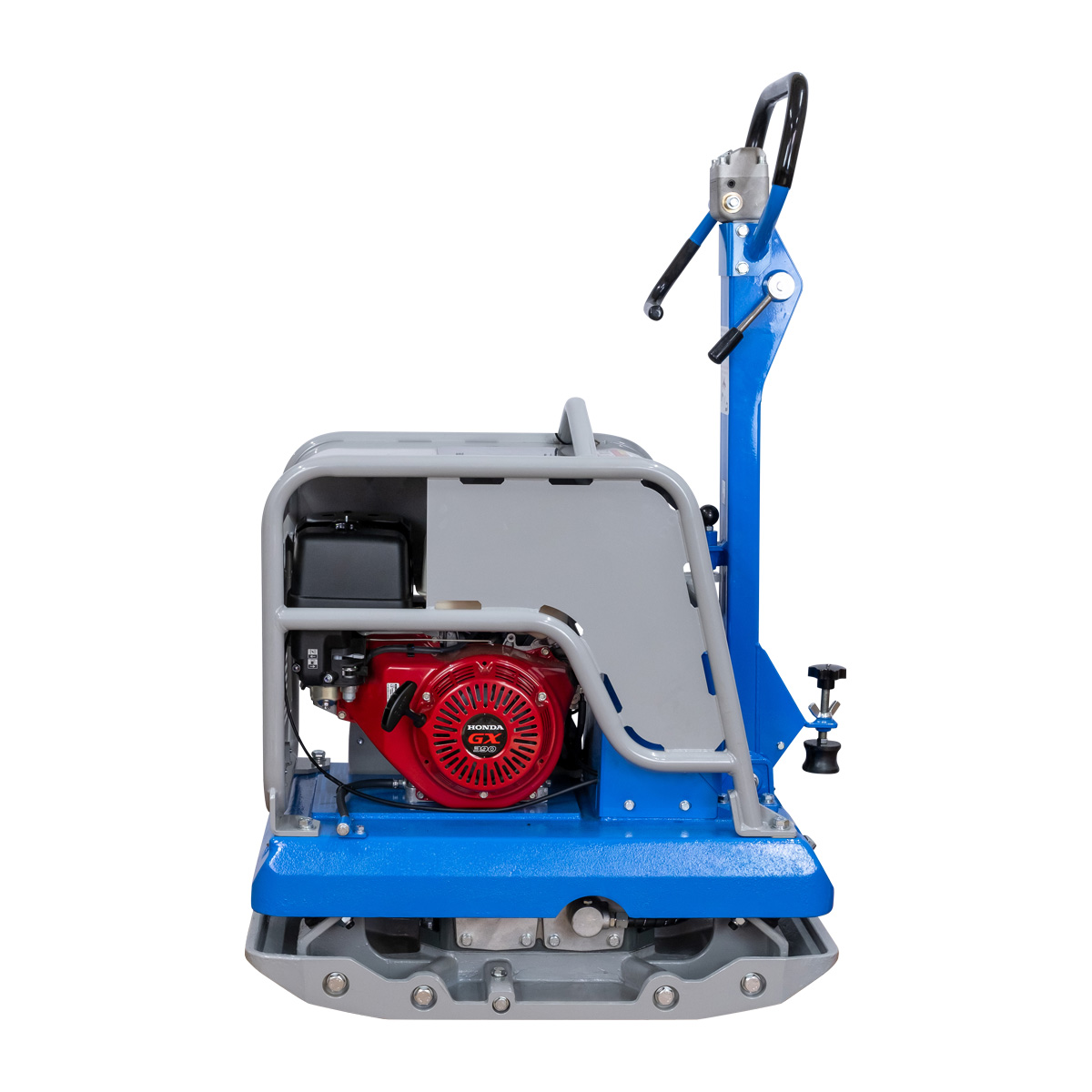 Виброплита реверсивная гидравлическая CIMAR CPC-405 (HONDA GX390)