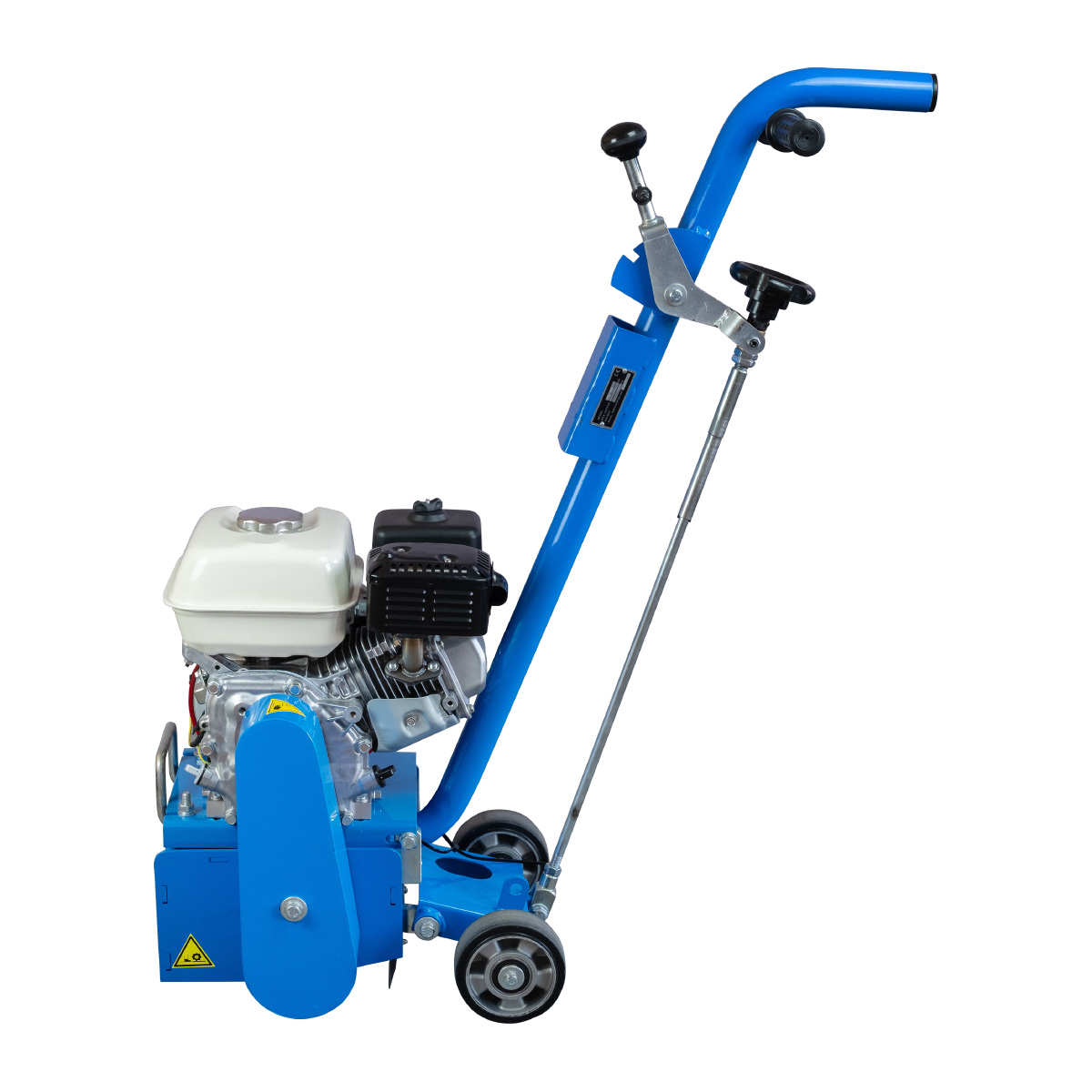 Фрезеровальная машина CIMAR CES-200 (Honda GX160)