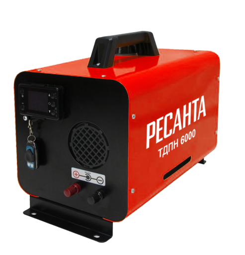 РЕСАНТА ТДПН-6000