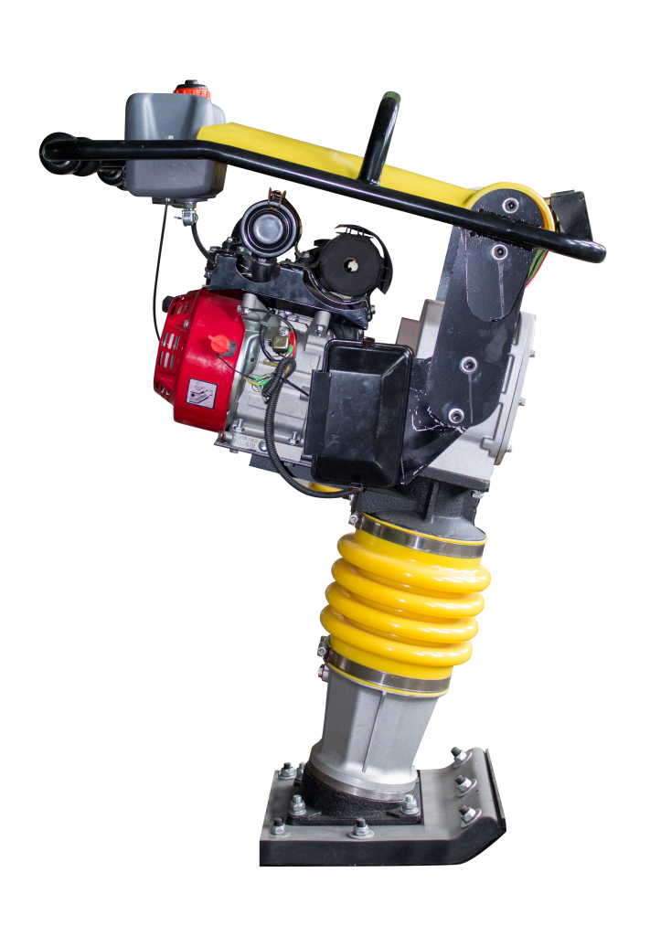 Вибротрамбовка STEM Techno  STR-82