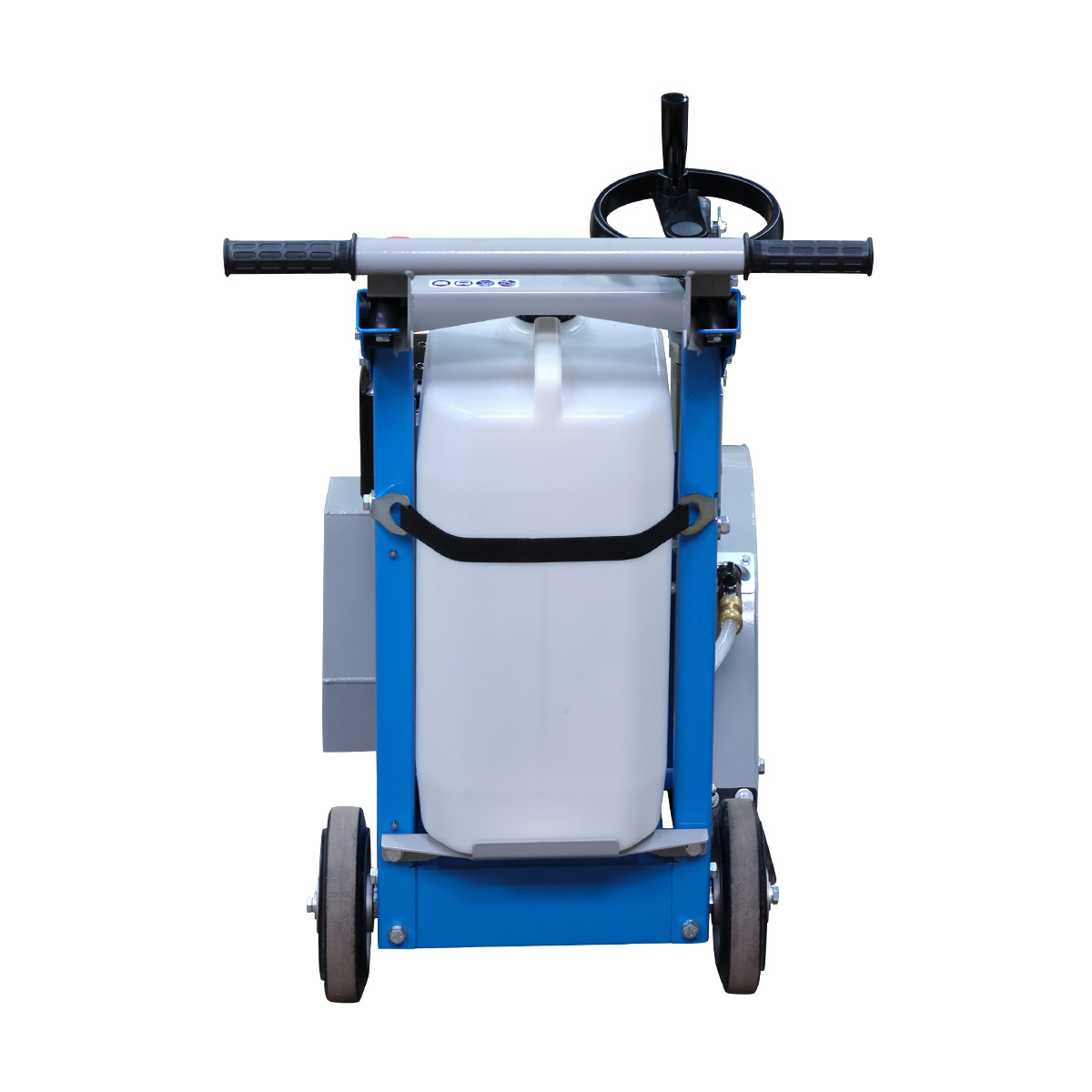 Шовнарезчик CIMAR CFC-18 (HONDA GX390)