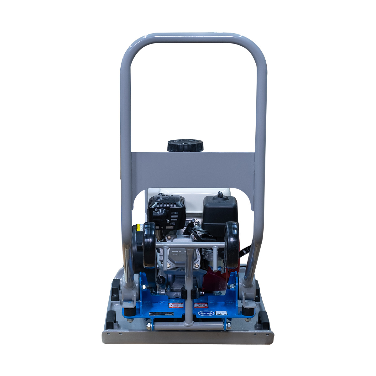 Виброплита CIMAR CPC-1550 (HONDA GX160)