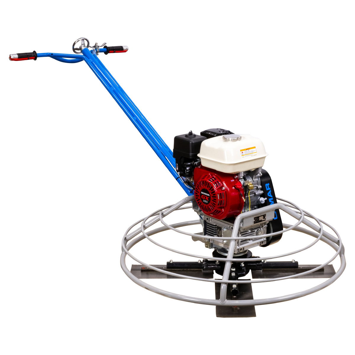 Затирочная машина CIMAR CPT-436 (HONDA GX160)