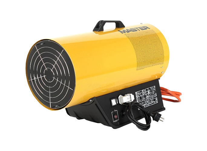 MASTER BLP 53 E (BLP 53 ET)