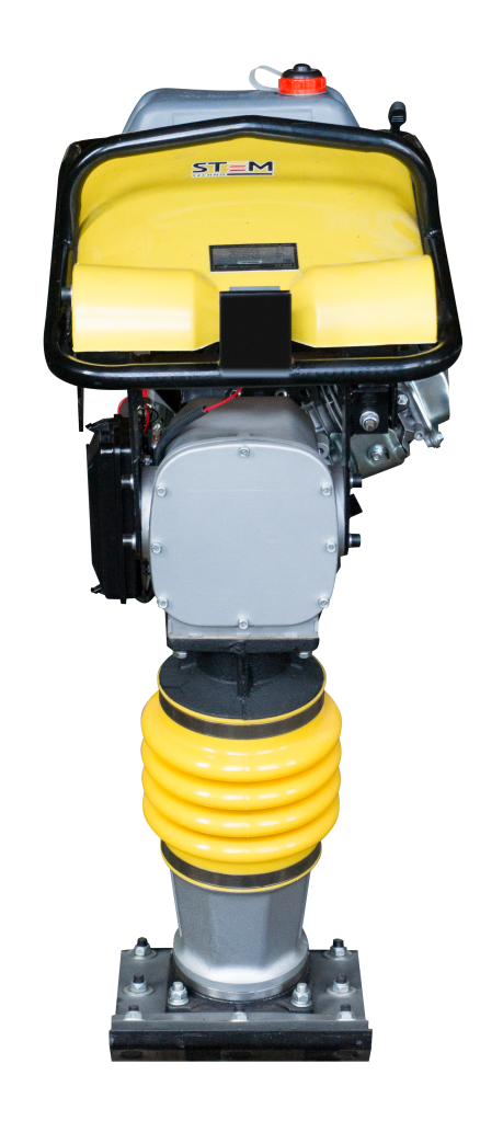 Вибротрамбовка STEM Techno  STR-82