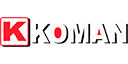 Виброкатки KOMAN