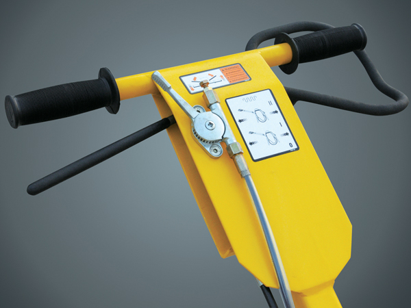 Виброкаток MASALTA MSR58-4