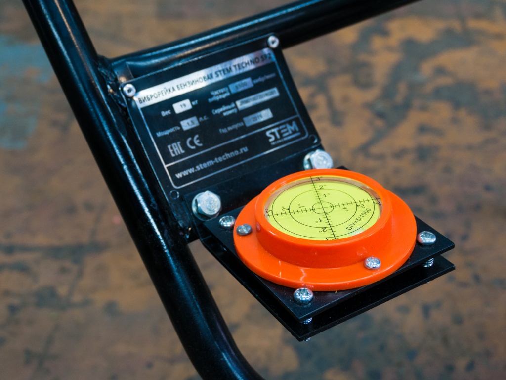 Виброрейка STEM Techno SF-2 ( бензиновая, 1,1 (1.5) кВт (л.с.))