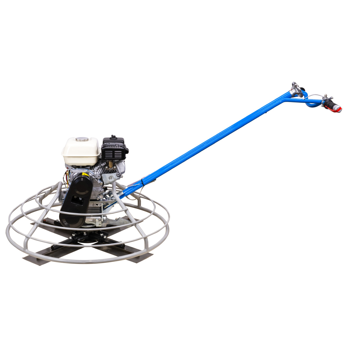 Затирочная машина CIMAR CPT-436 (HONDA GX160)