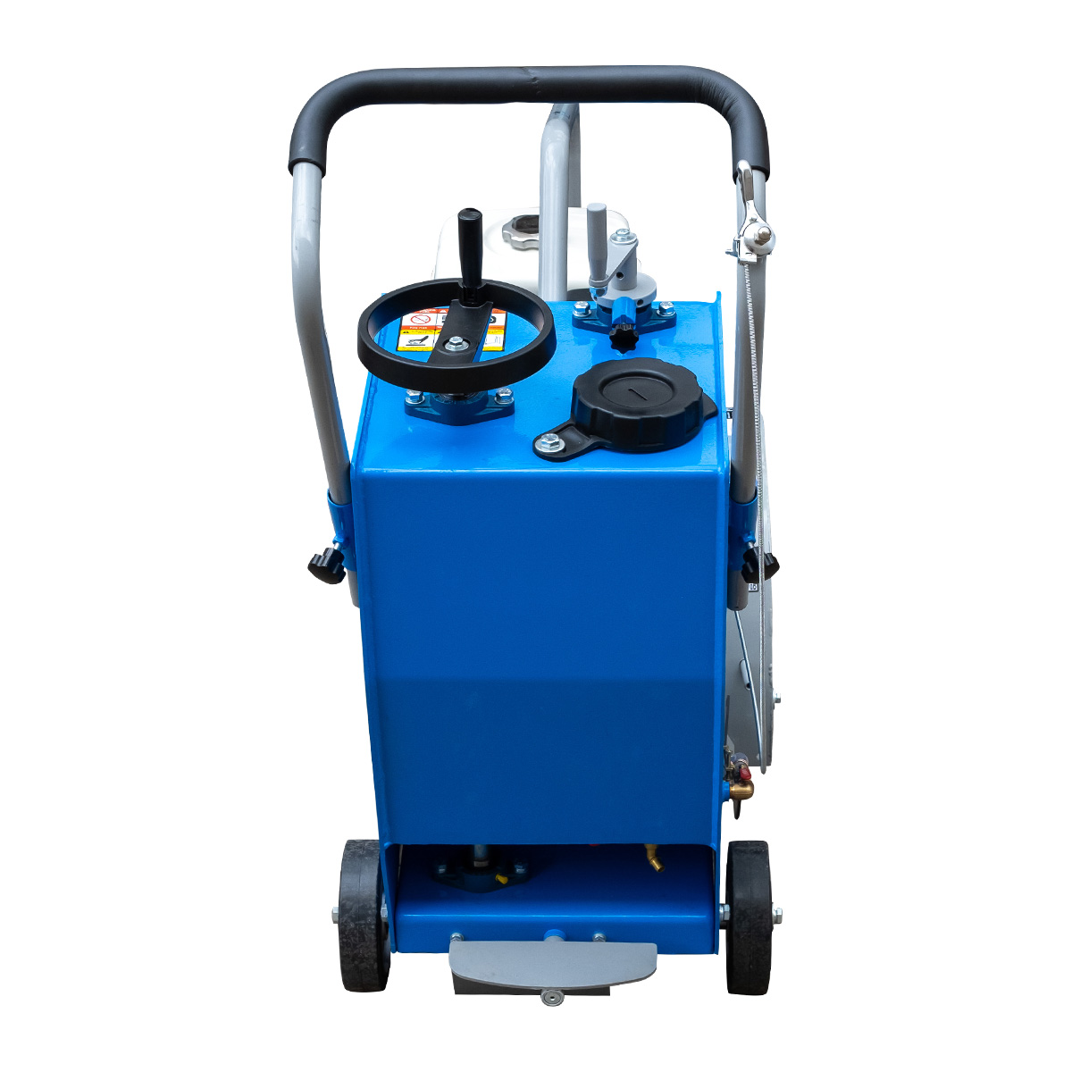 Шовнарезчик CIMAR CFC-20 (HONDA GX390)