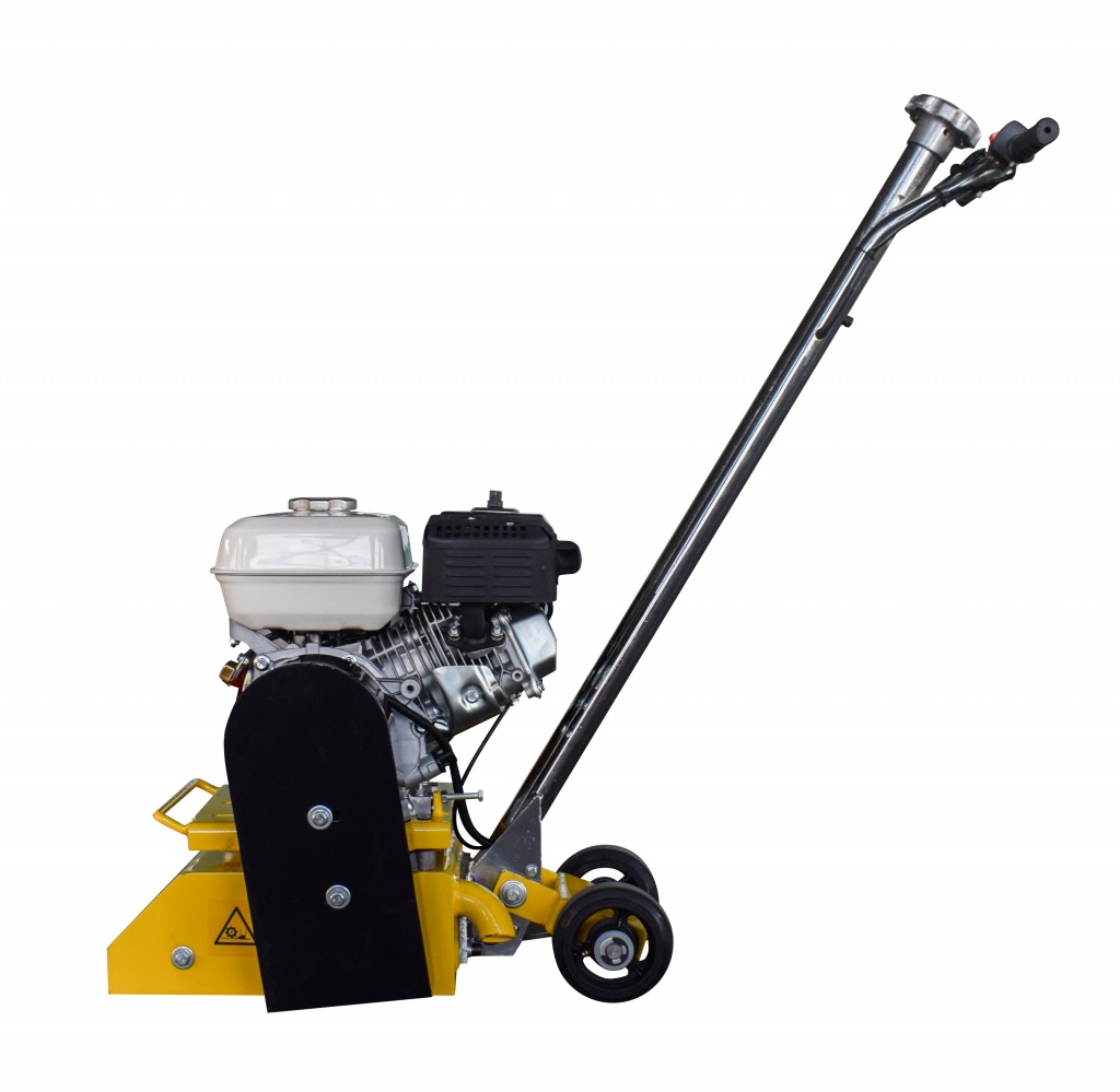 Фрезеровальная машина STEM Techno SCF200