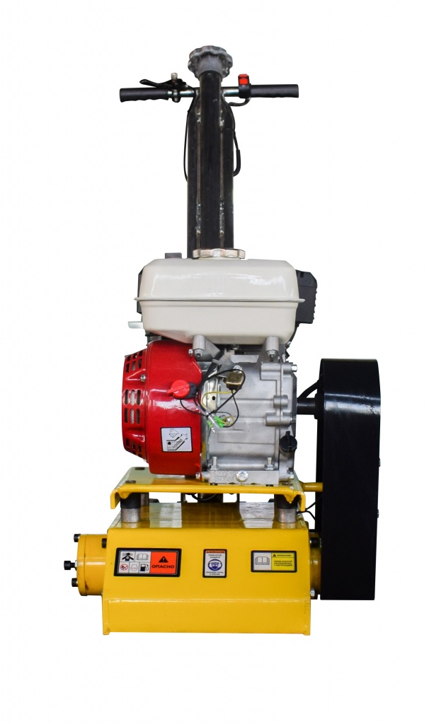 Фрезеровальная машина STEM Techno SCF200