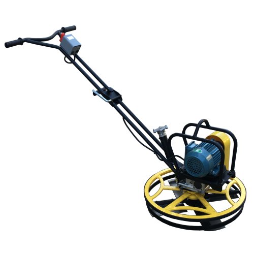 Электрическая затирочная машина Dynamic DJM600