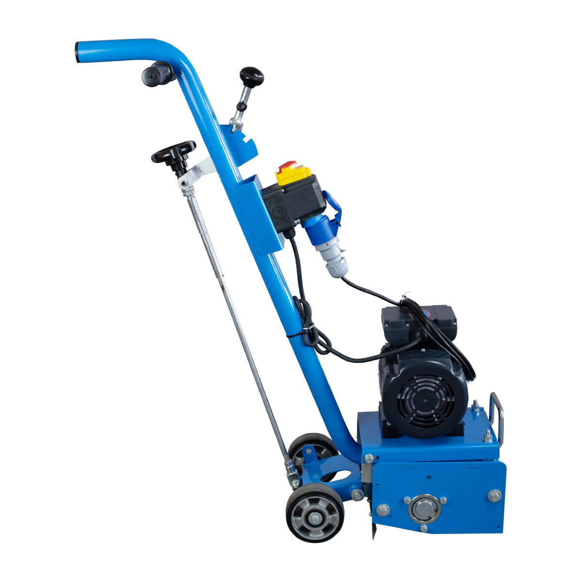 Фрезеровальная машина CIMAR CES-200E