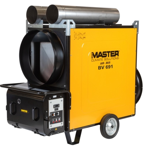 MASTER BV 691 FS