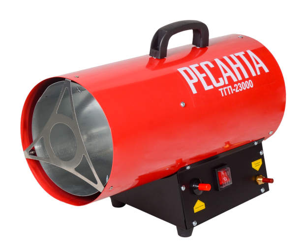 РЕСАНТА ТГП-23000